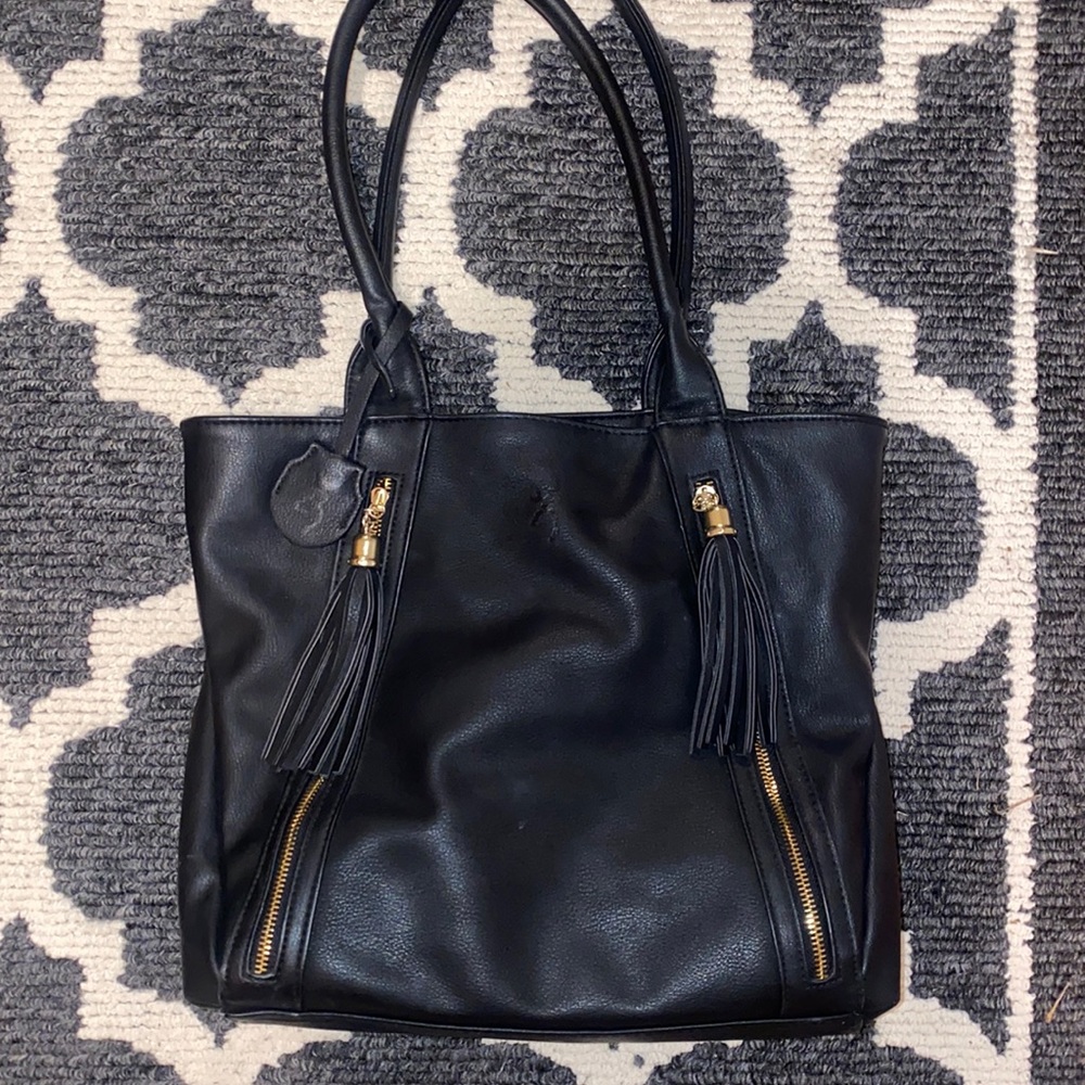 Browning, Conceal Carry Purse - Black